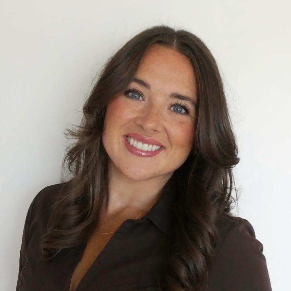 Dr. Madison Pendleton